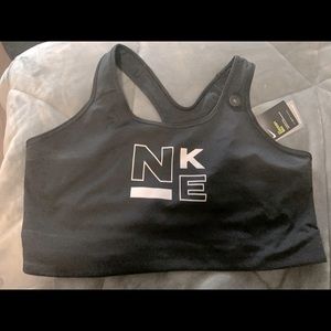 Nike Plus Sport Bra